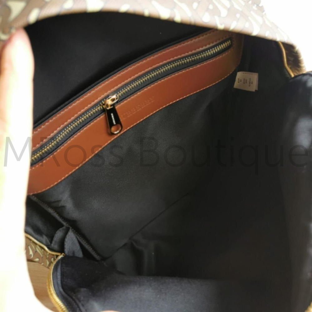 Burberry econyl hot sale