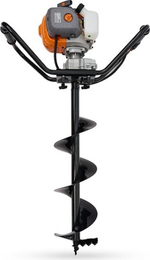 Бензобур VILLARTEC D532