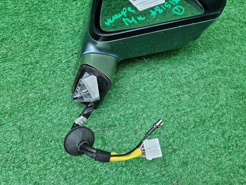 Зеркало правое JAECOO J7 (2023-н.в.) 14 контактов