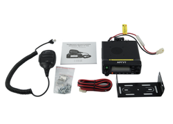 Цифровая радиостанция возимая Аргут А-703М VHF