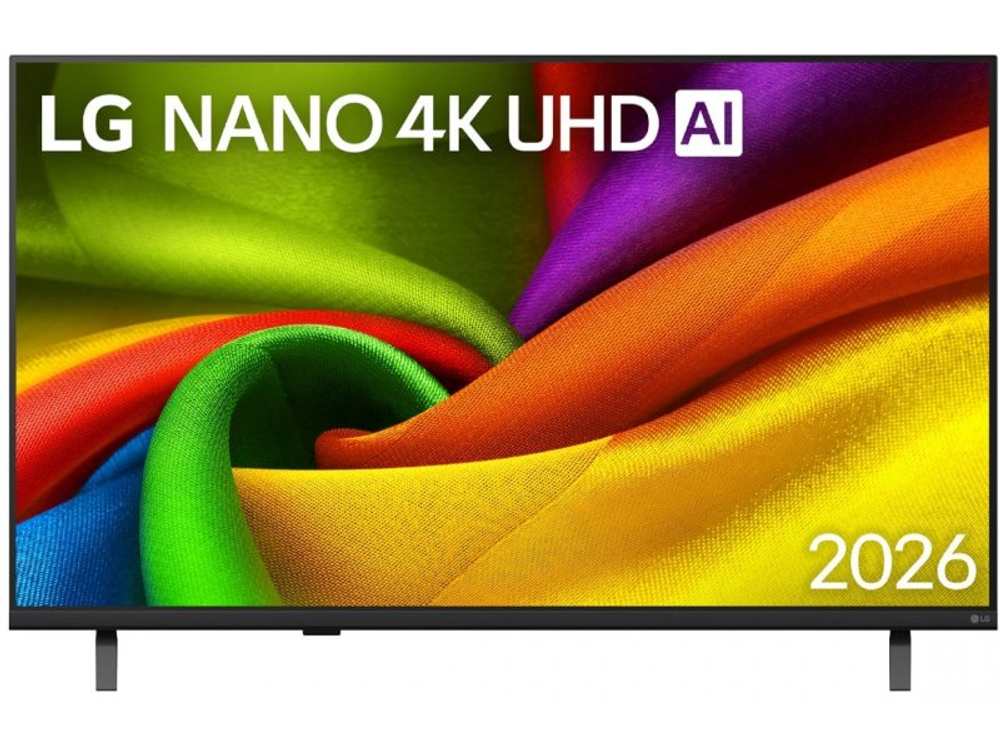 Nano Cell телевизор LG 55NU900B6LA 4K Ultra HD