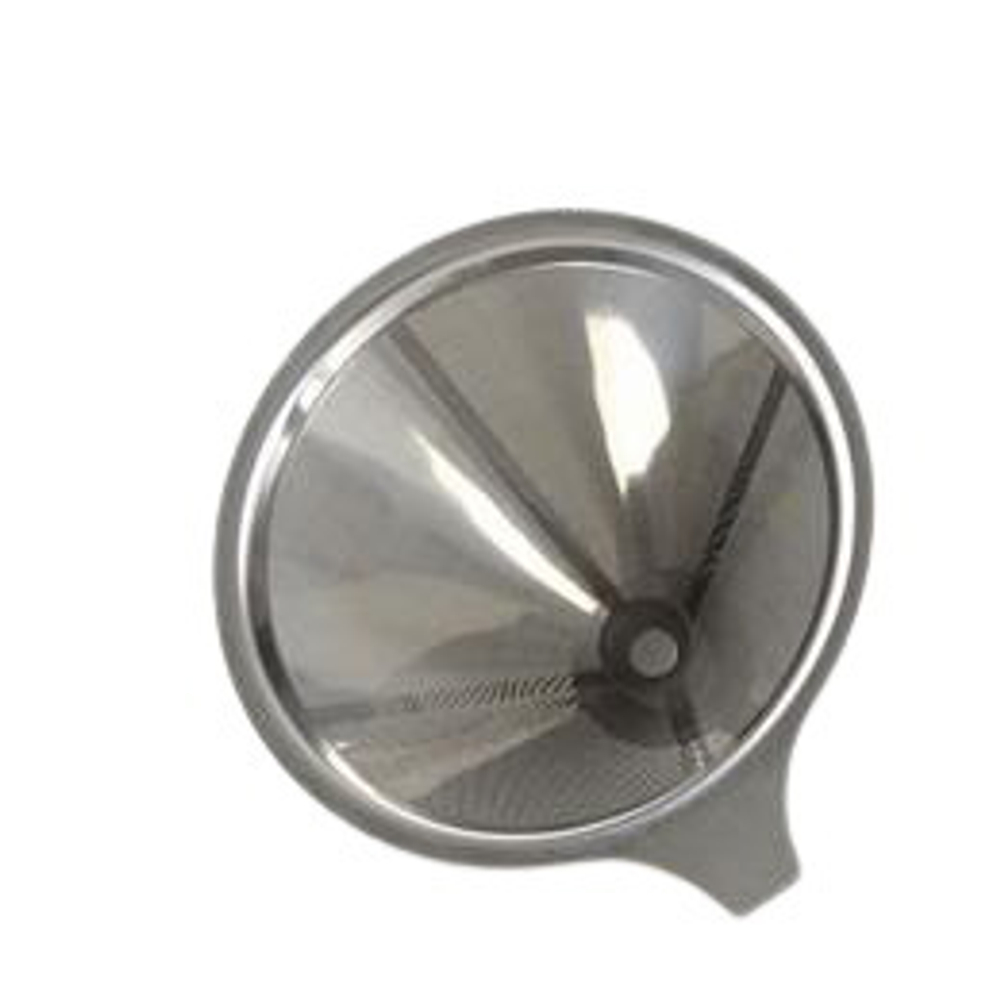 301077.1 Фильтр-воронка металл