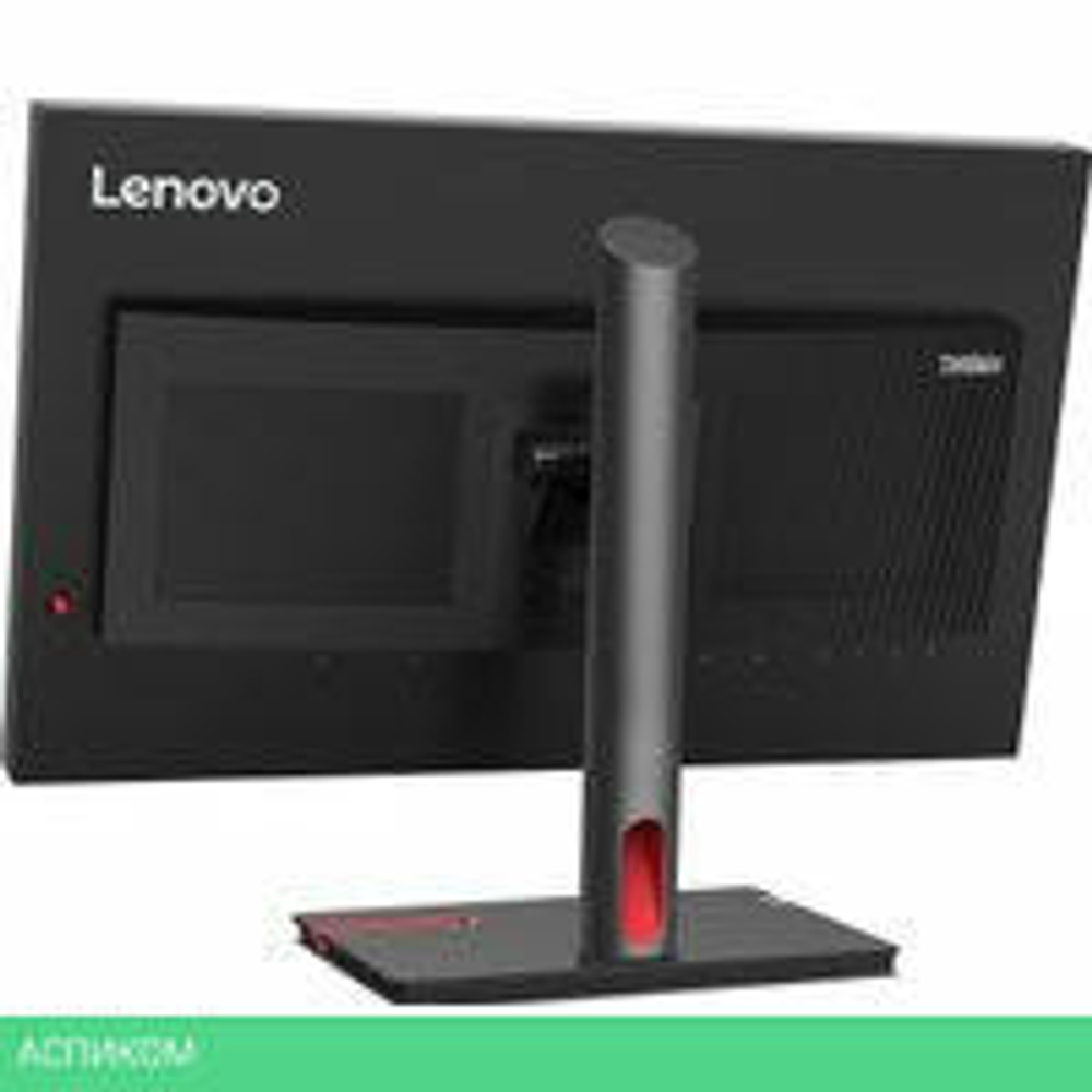Монитор Lenovo ThinkVision P27pz-30 63E4GAT2EU