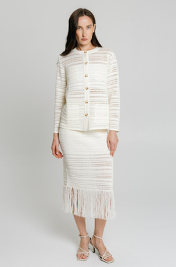 Кардиган RAFFINATA