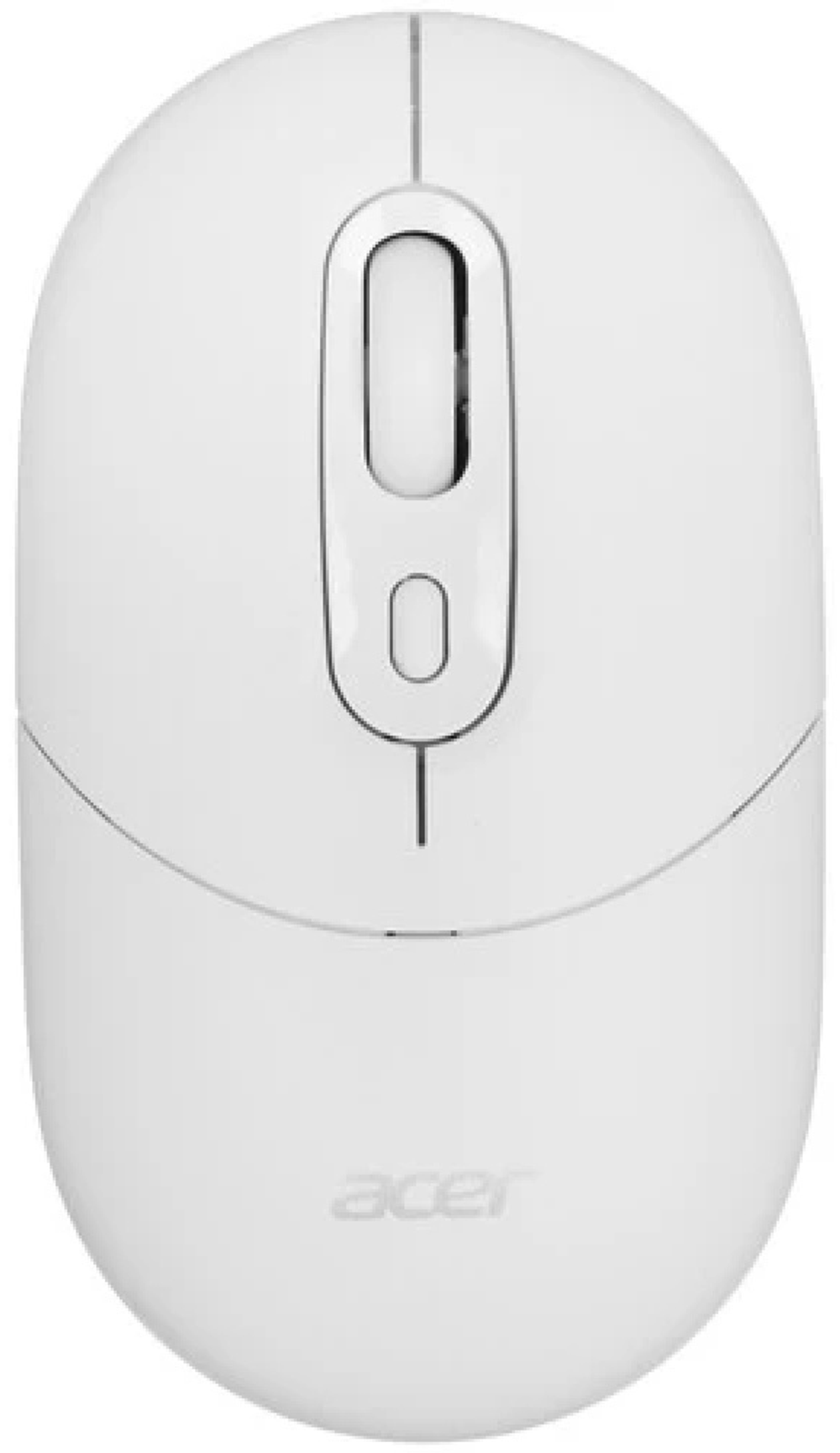 Мышь Acer OMR301 белый