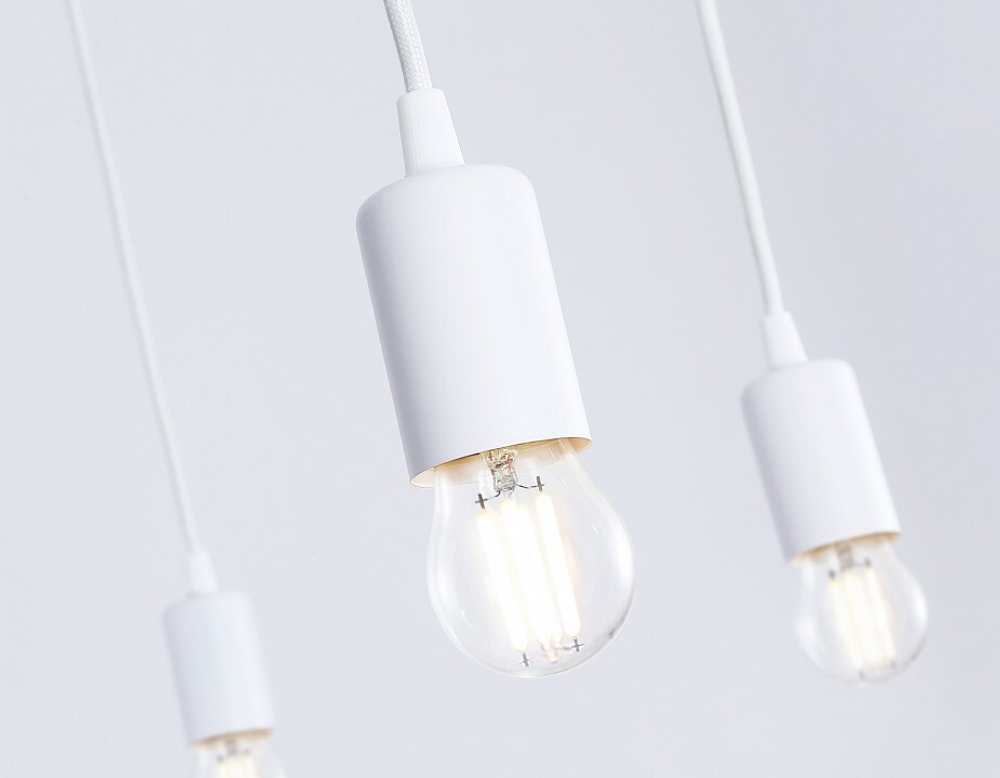 Подвесная люстра Ambrella Light TR TR8177