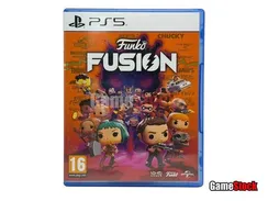 PS5 Funko Fusion (Б/У, Русские субтитры, PPSA-19345)