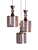 Люстра С2404-3