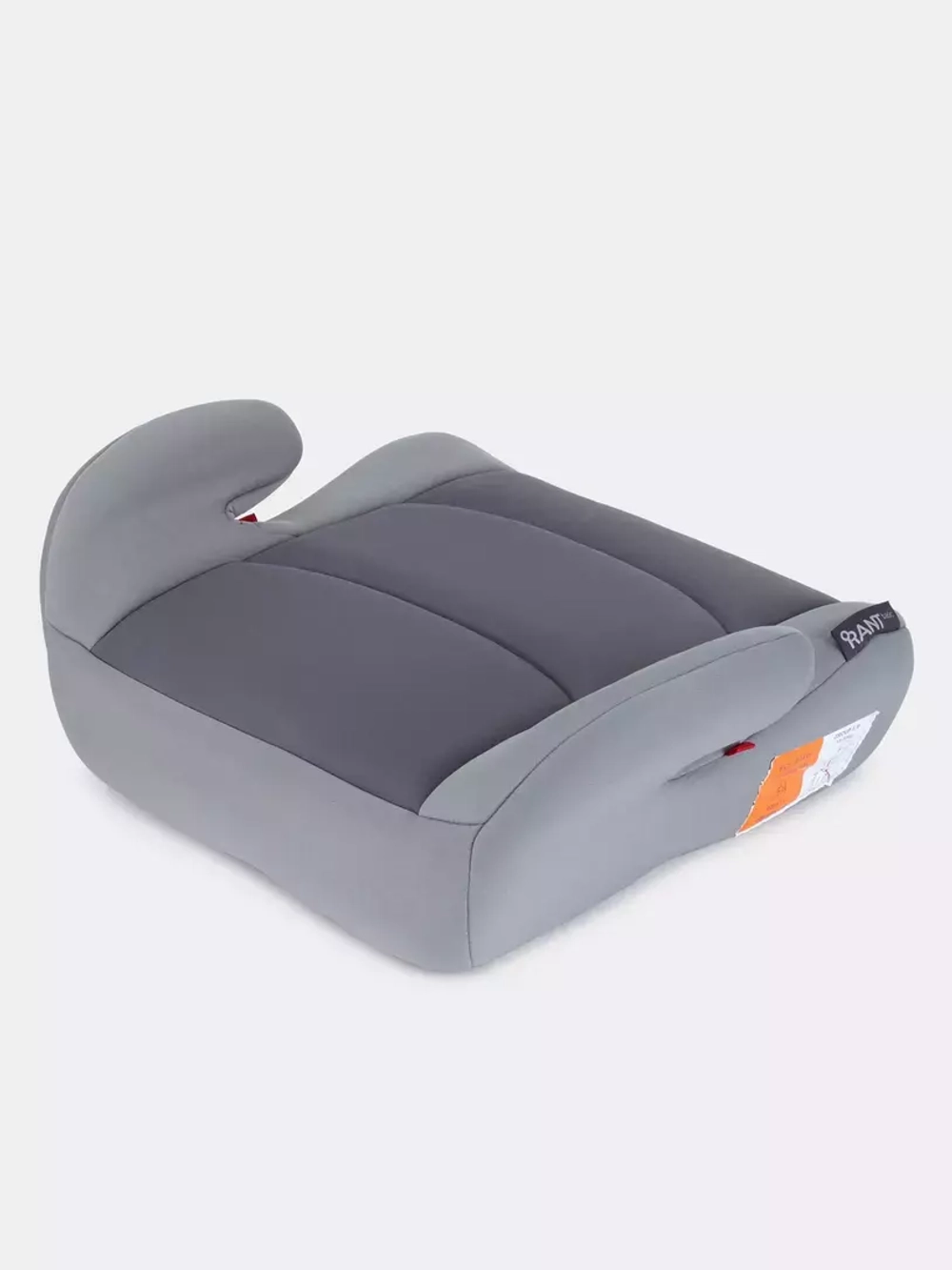 Автокресло 1034 "MICRO" RANT basic (Grey) группа 2-3 (15-36кг)