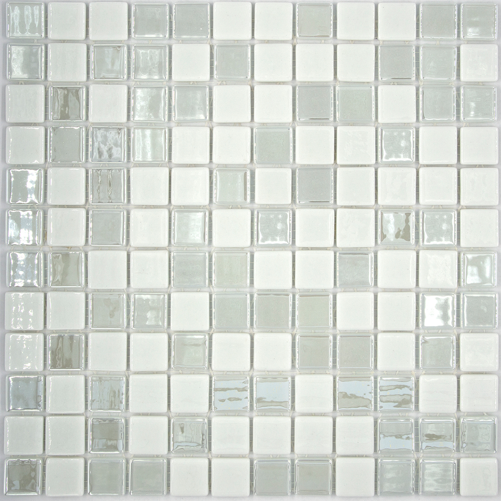 Мозаика Mixed № 100/409 (на сетке)