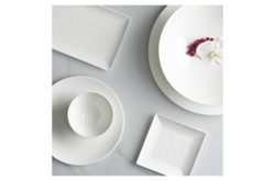 Тарелка суповая 16см Wedgwood Джио