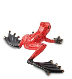 Pavone JP-08/14 Фигурка «Лягушка»