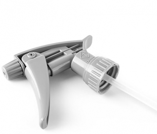 SGCB Распрыскиватель химически стойкий VITON, серый