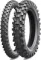 Michelin Starcross 5 Mini 80/100 R12 41M (Задняя)