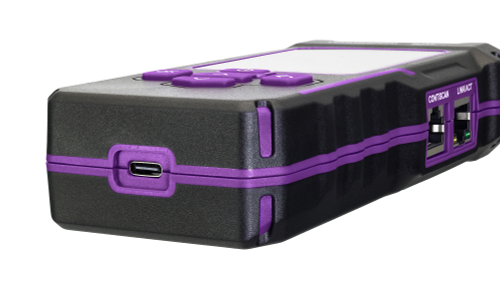 Многофункциональный кабельный тестер Ermenrich NetGeeks NP50