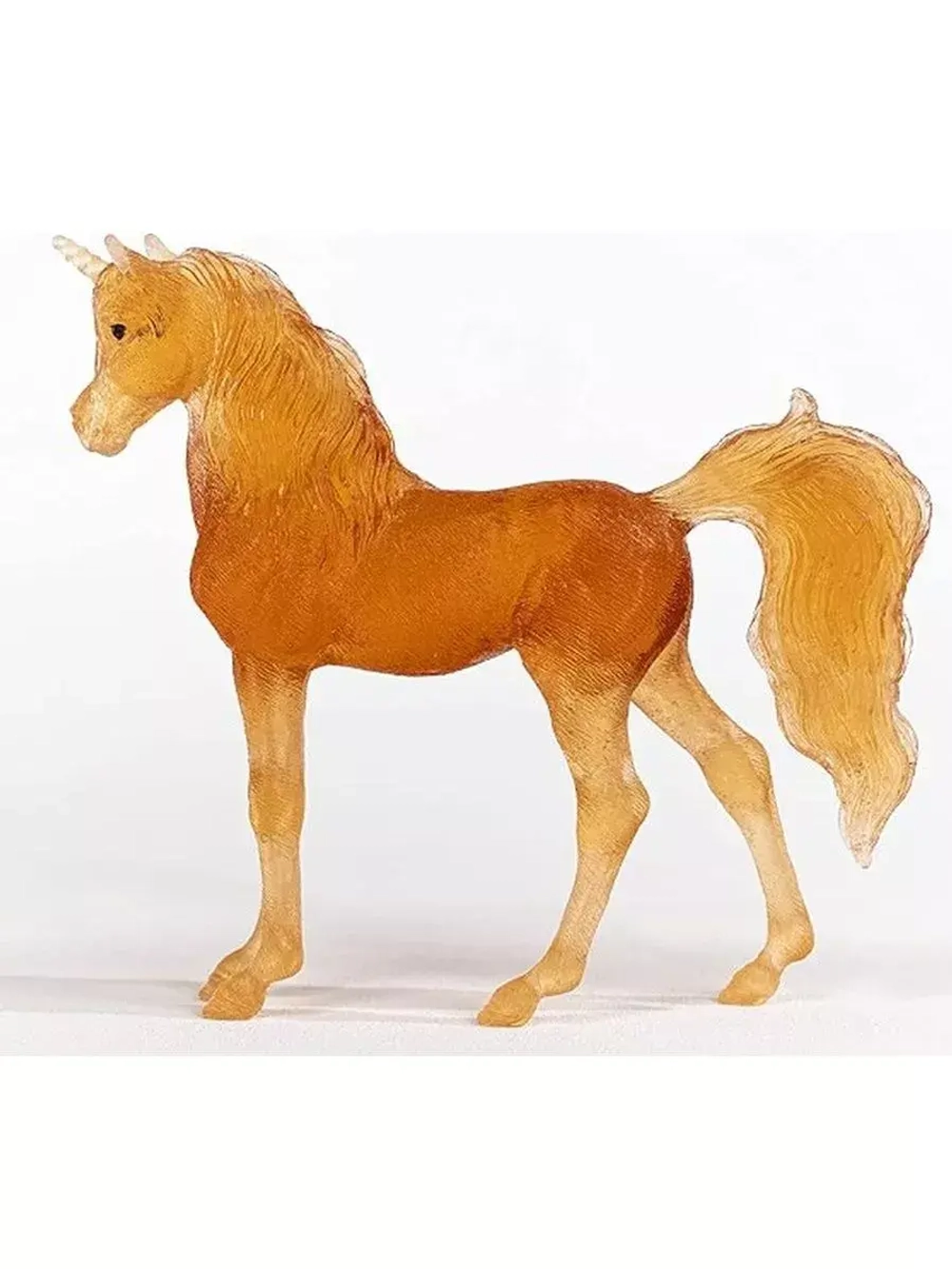 Фигурка Единорог карамель Schleich 70735
