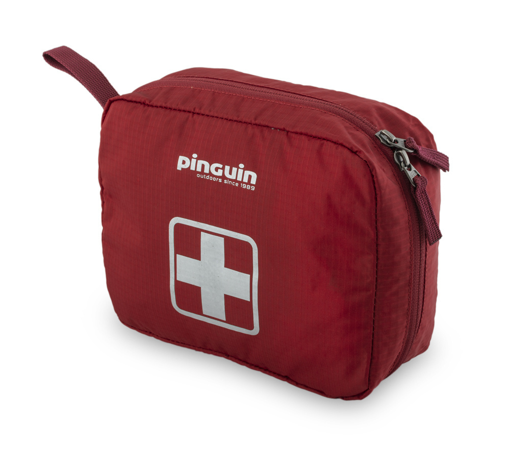 Аптечка Pinguin First Aid Kit L