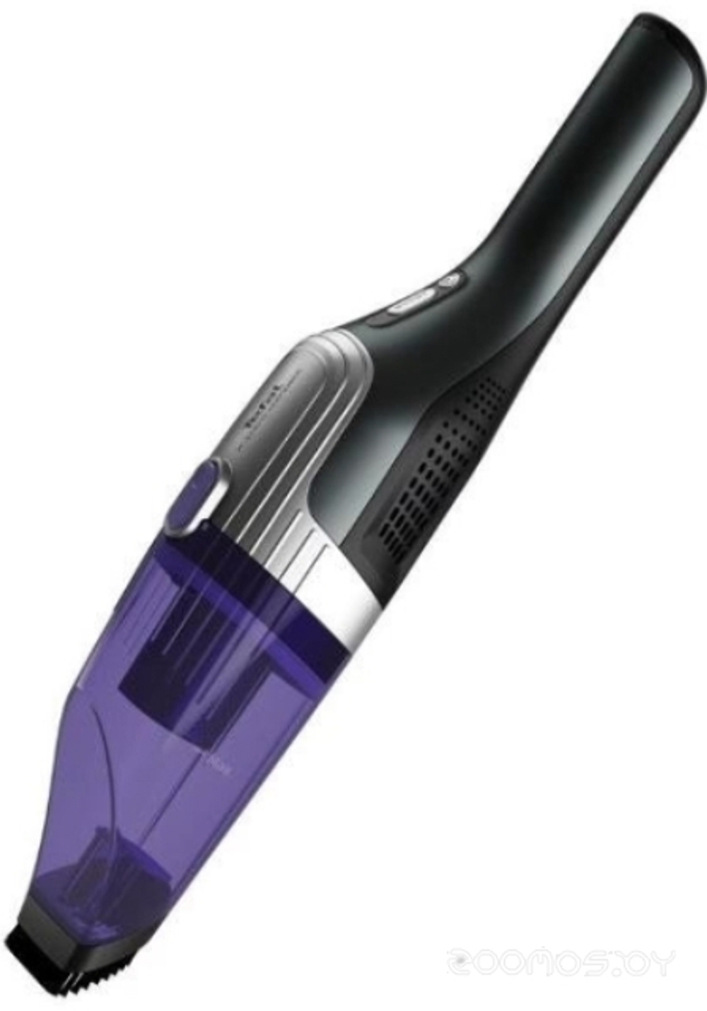 Вертикальный пылесос Tefal TY1239WO