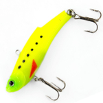 Раттлин силиконовый Rosy Dawn X-Range 70 (70мм, 16гр)