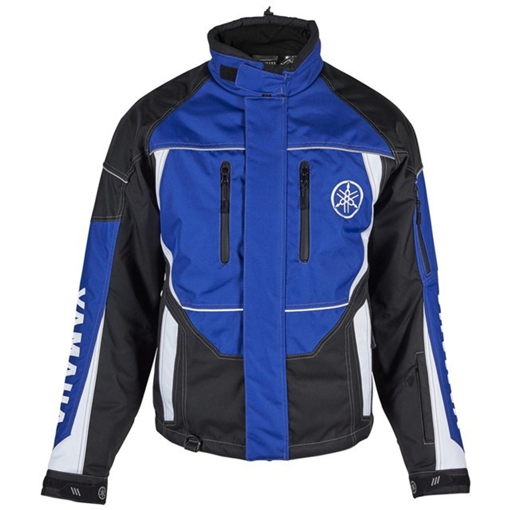 Yamaha top flotex jacket