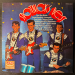 The Spotnicks ‎– Spotnick's Best (Германия 1971г.) Т