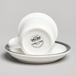 ЧАЙНАЯ ПАРА LEFARD "FAMILY FARM" 200 МЛ (КОР=24НАБ.)