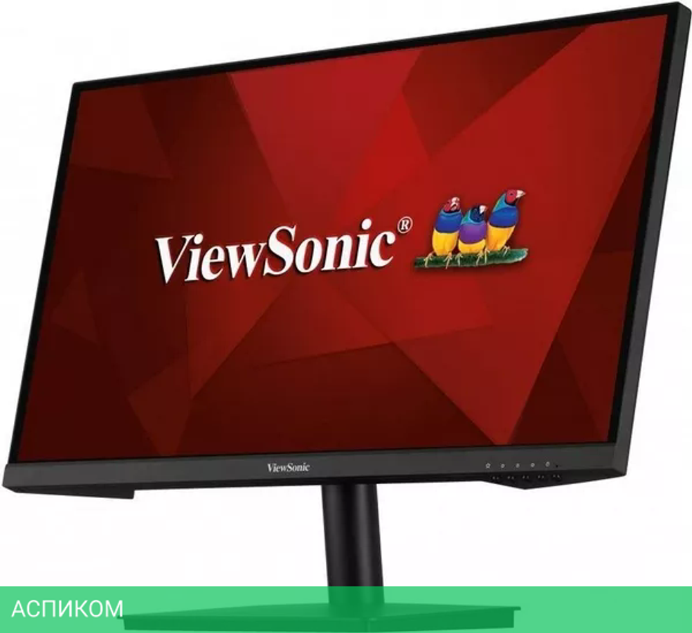 Монитор Viewsonic VA2406-H