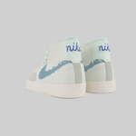 Кеды Nike SB Blazer Court Mid PRM  - купить в магазине Dice