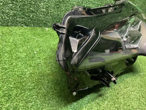 Битая Фара левая Lexus NX 1 (2017-2021) Full LED