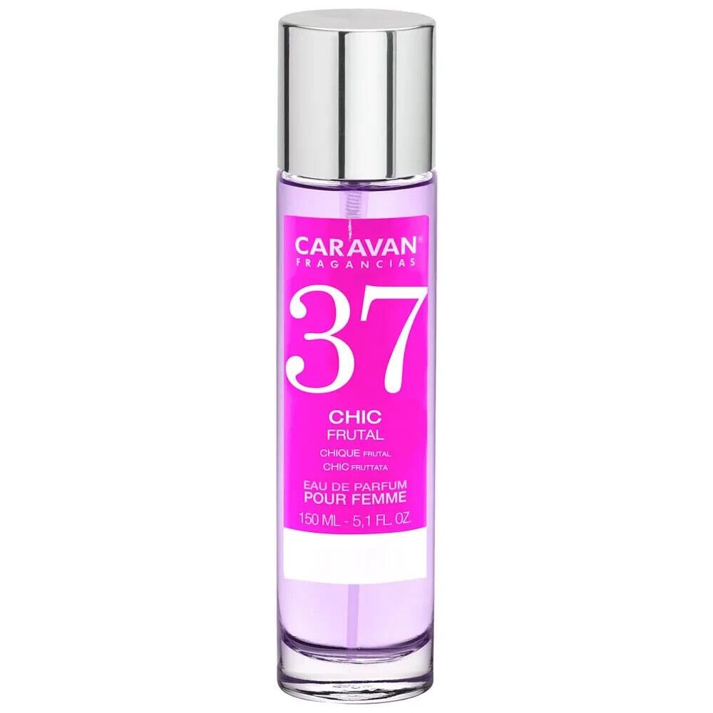 Женская парфюмерия Caravan Nº37 150ml