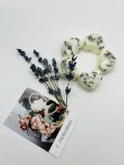 Саше ароматическое - "Лаванда"