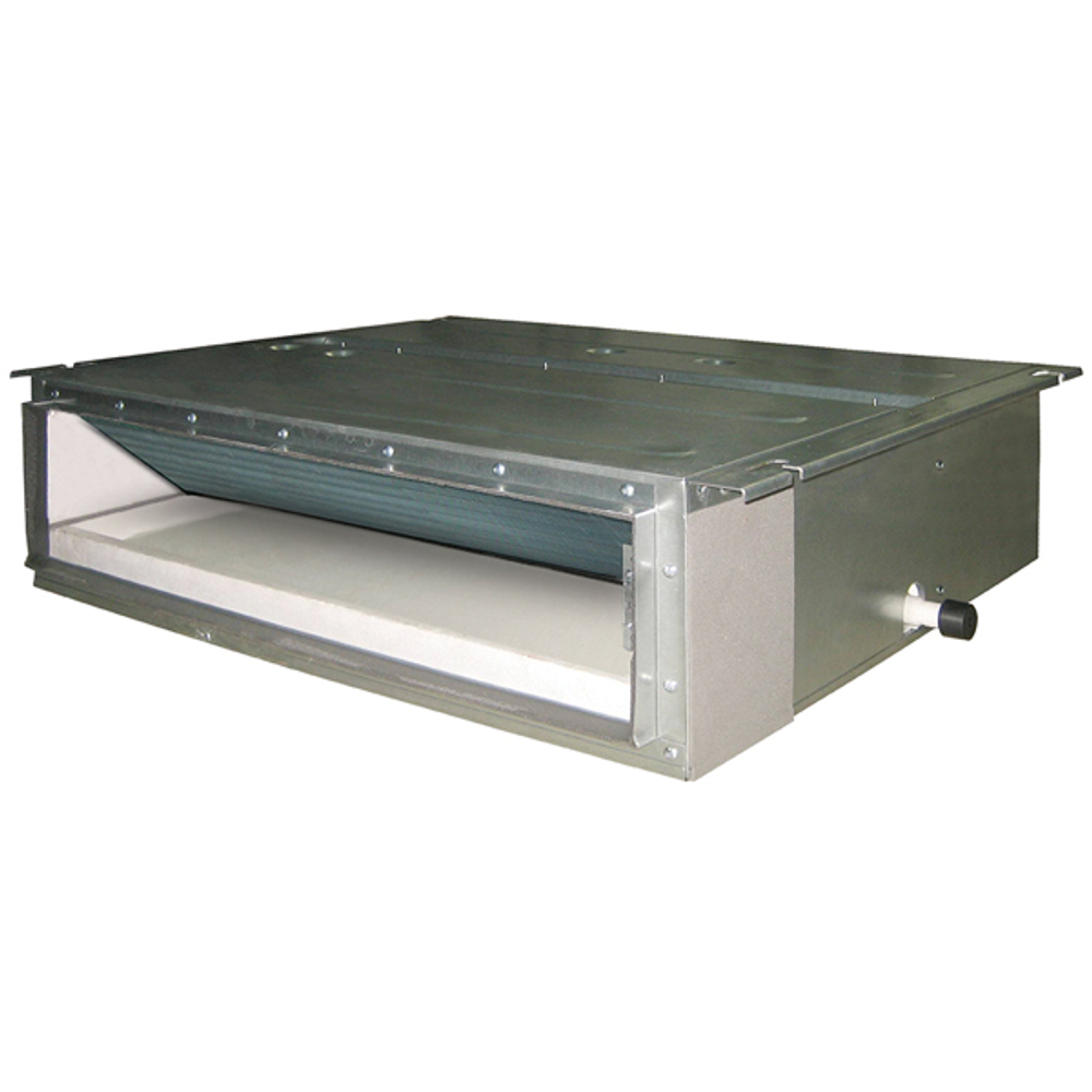 Канальный блок мульти сплит системы General Climate GC-MED18HF32