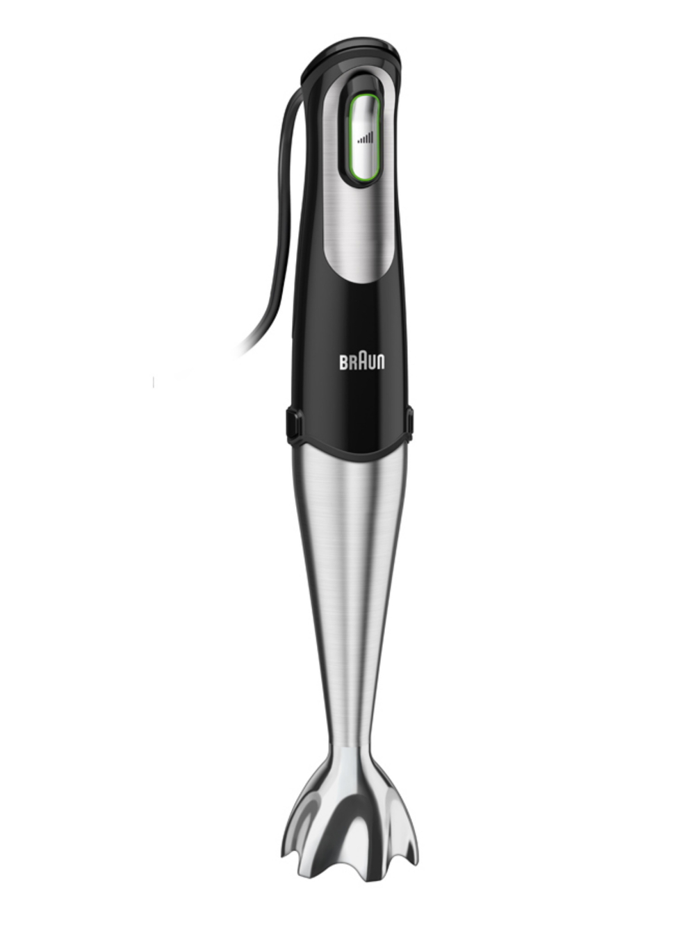 Погружной блендер Braun Multiquick 7 MQ785 Patisserie Plus