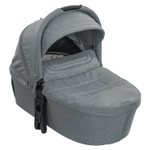 Детская коляска Indigo ULTRA 3в1 серый