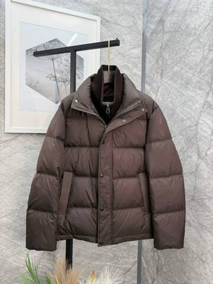 Пуховик Loro Piana