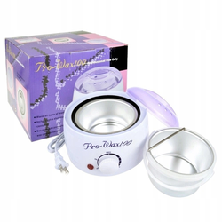 Воскоплав Pro Wax 100 баночный 400мл 2