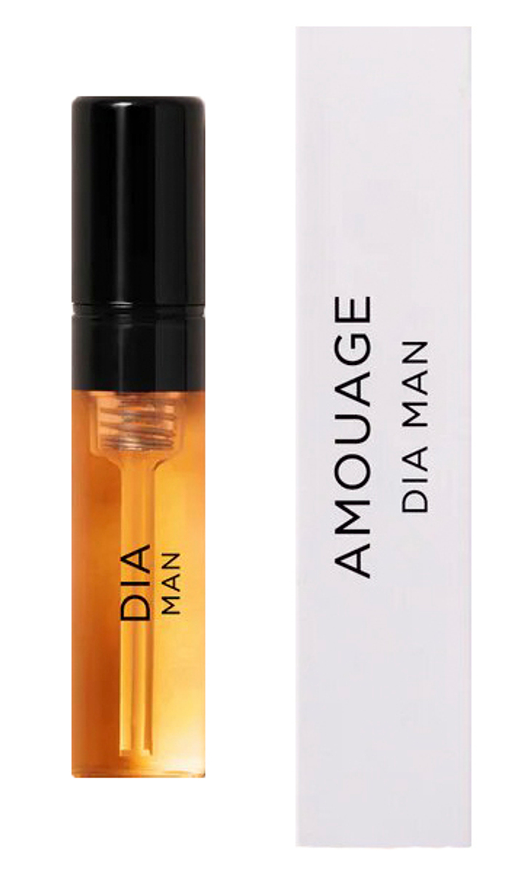 Amouage мужские пробники