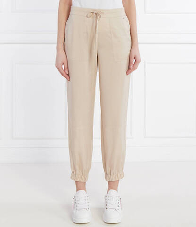 Джогеры 58 JW242P179 Joop! - бежевый(30042156)