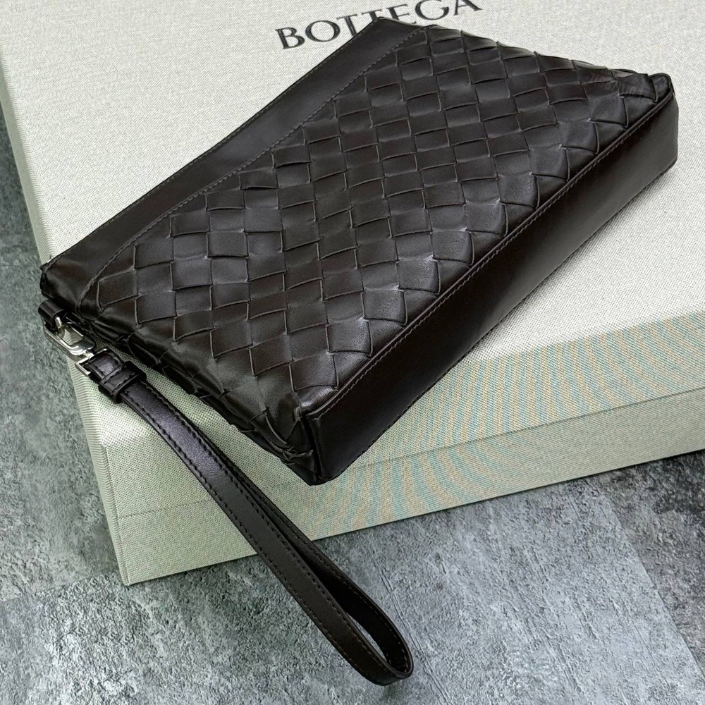 Клатч Bottega Veneta