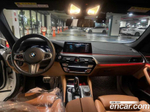 BMW 5 Series (G30) 530e M Sports (04.2020)