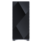 Корпус eATX Zalman Z3 ICEBERG BLACK