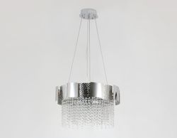 Ambrella Подвесная хрустальная люстра Traditional TR5244