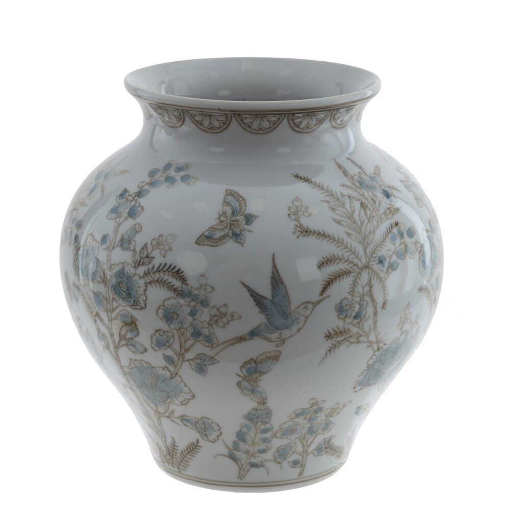 GAEM Ваза, L21,5 W21,5 H22 см