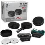 Автомобильные высокочастотники Твиттеры-2шт. TS-S20