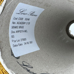 ACADEMY - Loro Piana; 50% кашемир, 50% шелк; 1400м/100гр, (2/28); col. ARPISTA MEL