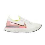 Кроссовки Nike React Infinity Run Flyknit 1 (Женская размерная сетка)