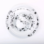 Столовый сервиз 30 предметов "Flora" BK-9824