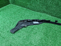 Кронштейн переднего бампера Mercedes S W222 13-17