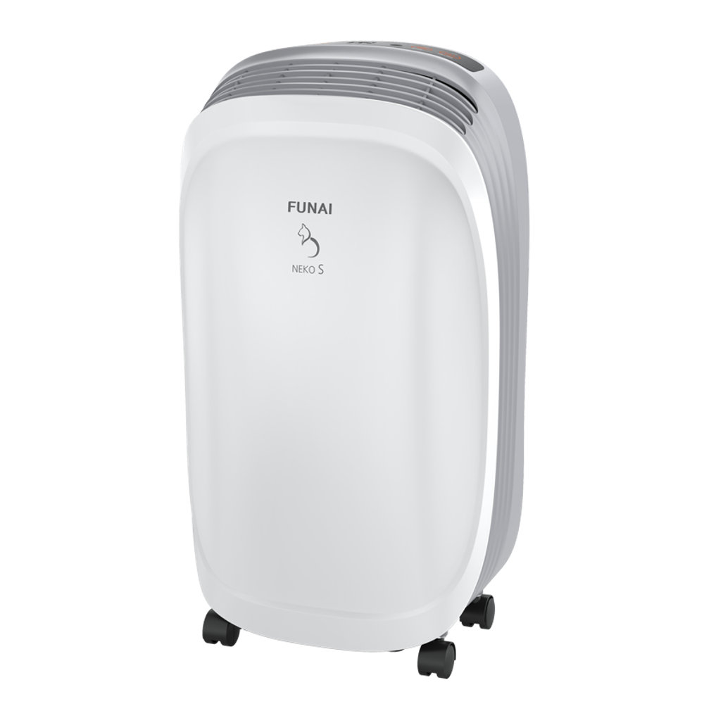 Осушитель воздуха серии NEKO S RAD-N10F3E