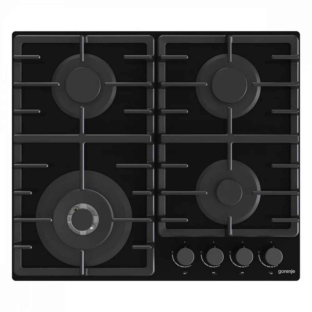 Встраиваемая газовая варочная панель Gorenje GTW641BHF